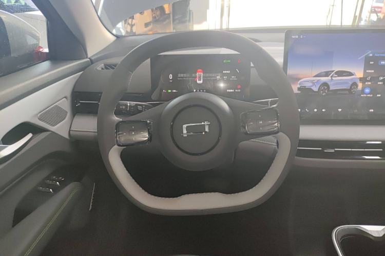 Used Bestune Yueyi 03 2025 565km Enjoy Edition
