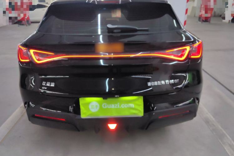 Used BYD Seal 06GT 2025 505 Wave Edition