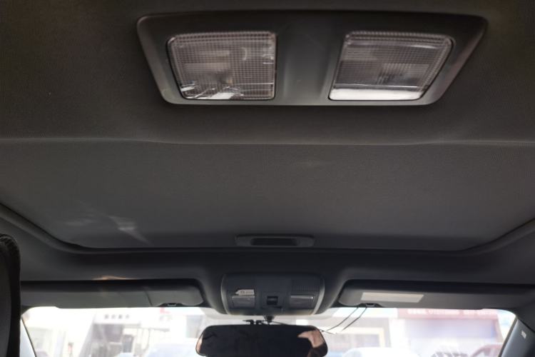 Used Mazda CX-4 2016 2.5L Automatic 4x4 Sky Blue Passion Edition