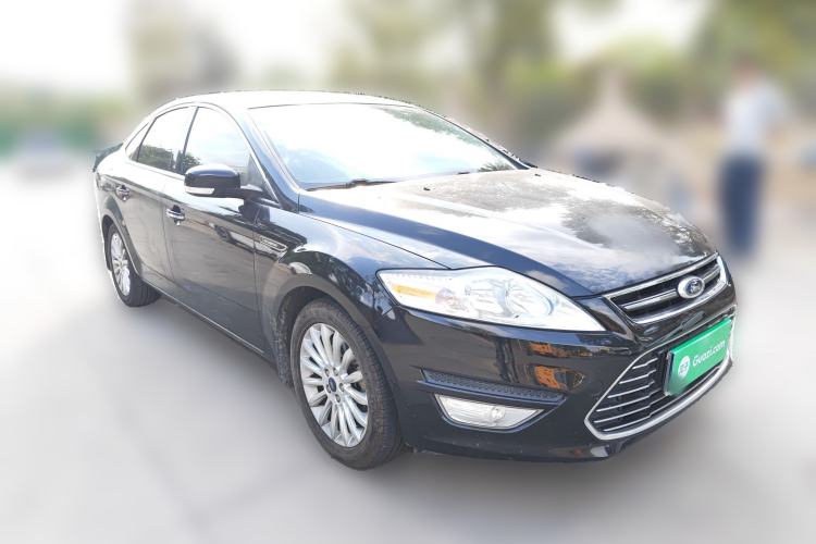 Used Ford Mondeo 2011 2.0L GTDi 200 Fashion Edition