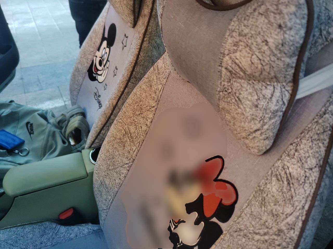 Geely Galaxy Panda 2024 Panda Mini 200km Endurance Bear — снимка 17