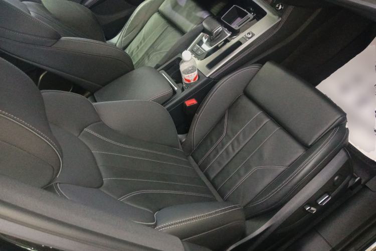 Used Audi Q5L 2024 40 TFSI Luxury Dynamic Edition