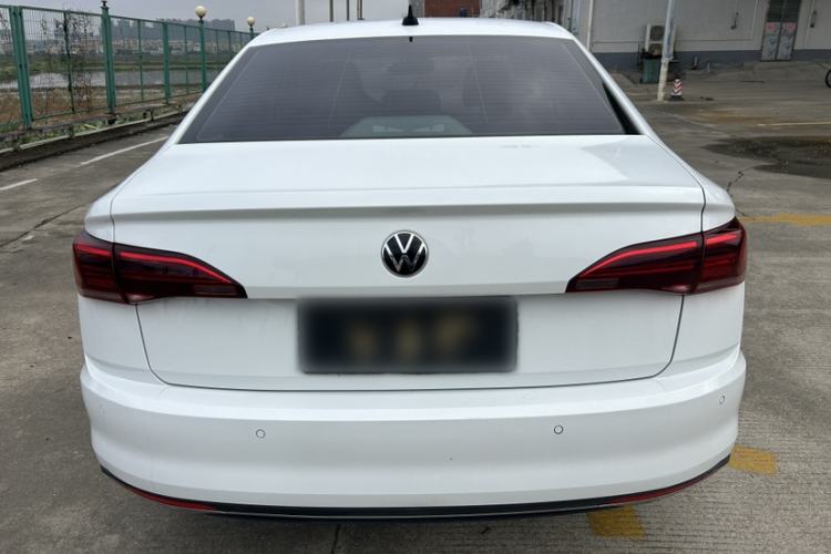 Used Volkswagen Bora 2021 1.5L Automatic Comfort Smart Connect Edition Exterior 5