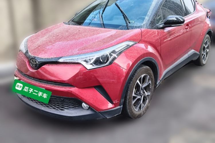 Used Toyota IZOA 2020 2.0L Enjoy Edition