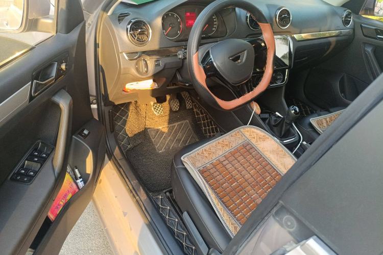 Used Jetta VA3 2019 1.5L Manual Enjoyment Edition