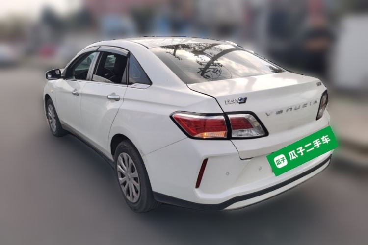 Used Venucia Venucia D60EV 2020 Standard Range Smart Drive Edition