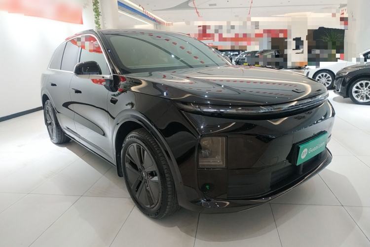 Used Li Auto L6 2024 Pro Model
