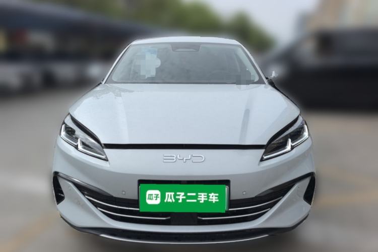 Used BYD Seal 06 New Energy 2026 DM-i Ultra-Enjoyment 128KM Smart Enjoyment Model
