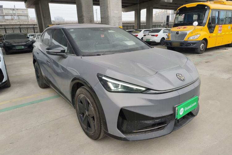 Used Volkswagen ID.UNYX 2024 Pro Long-Range Version
