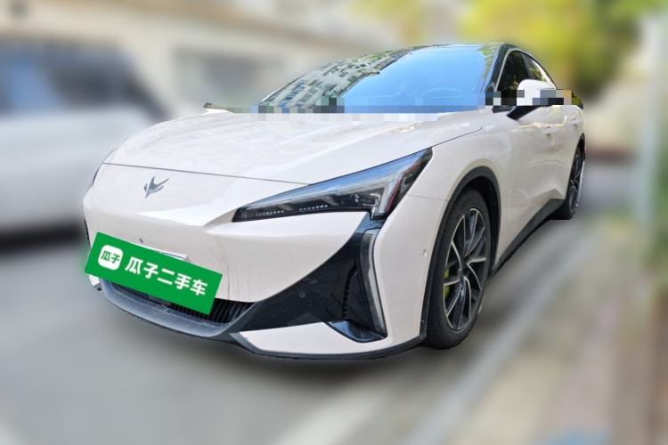 Used ARCFOX Alpha S5 2025 560MAX 185kW