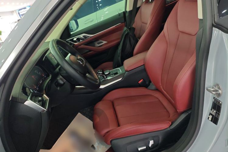 Used BMW 4 Series 2022 425i Gran Coupe M Sport Package
