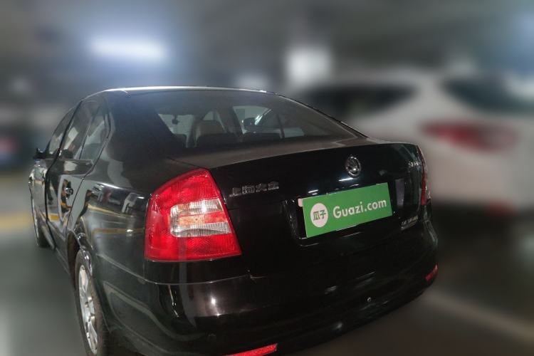 Used Skoda Octavia 2014 1.6L Automatic Eado Edition
