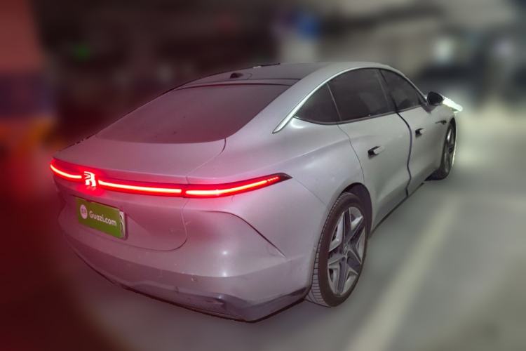 Used Rising F7 2023 Advanced Pro Edition
