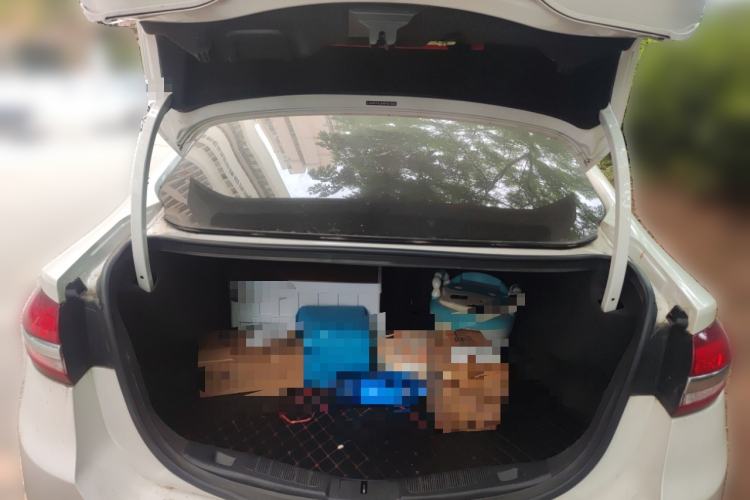 Used Ford Mondeo 2017 Facelifted EcoBoost 180 Fashion Edition
