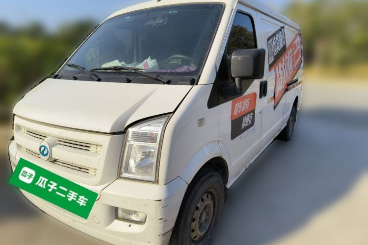 Used Ruichi EC35 2021 EC35 II Custom Edition 31.25 kWh