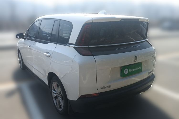 Used Bestune NAT 2023 PRO Comfortable Travel Battery-Swap Version 401km