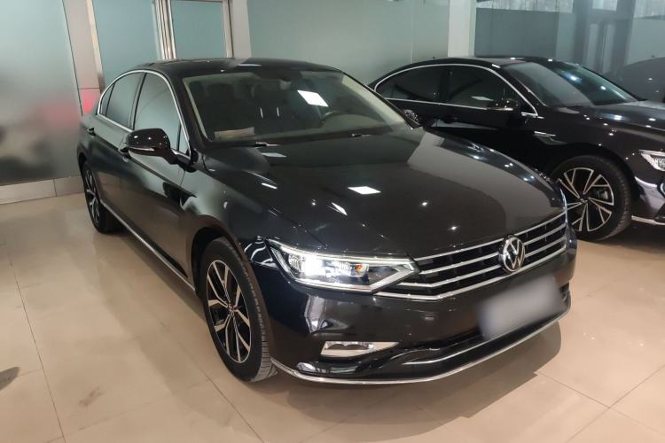 Used Volkswagen Magotan 2020 330TSI DSG Leading Model