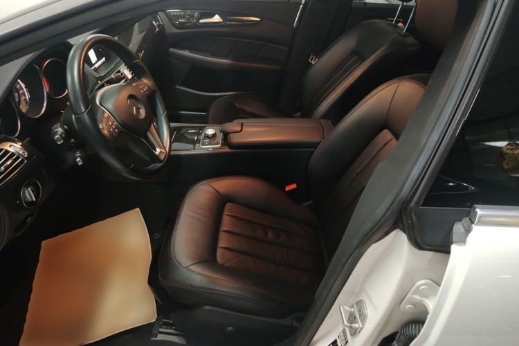 Used Mercedes-Benz CLS 2012 CLS 300 CGI
