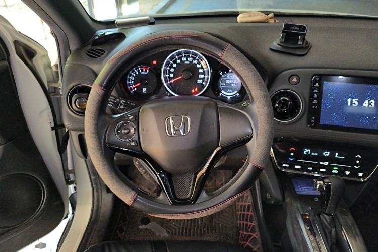 Used Honda XR-V 2020 220TURBO CVT Luxury Edition Steering Wheel