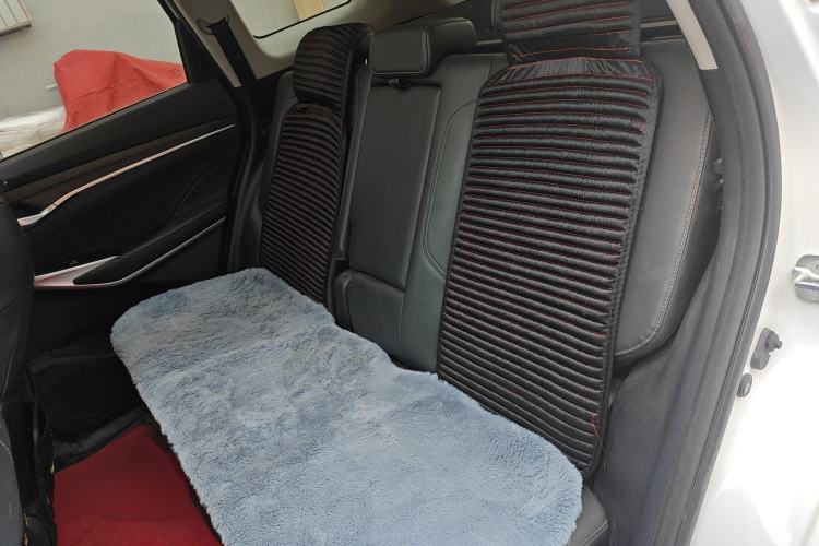 Used Changan CS75 PLUS 2020 2.0T Automatic Flagship Edition
