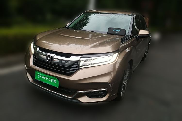 Used Honda Avancier 2020 240TURBO Front-Wheel Drive Smart Edition Guazi used car, China used car export, Used car for sale, Used  cars, Cheapest cars for sale