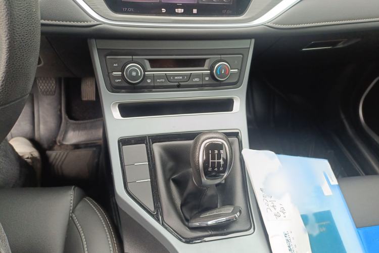 Used Geely Auto Emgrand 2021 UP 1.5L Manual Luxury Model