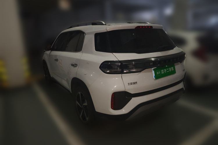 Used Hyundai ix35 2021 2.0L Automatic 2WD GLS Leading Edition
