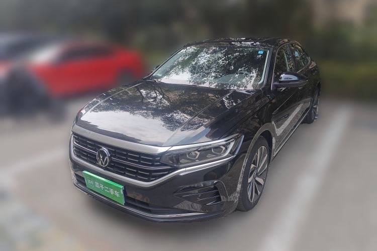 Used Volkswagen Passat 2022 330TSI Luxury Edition