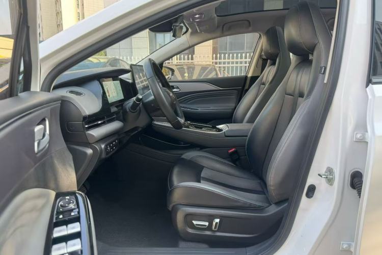 Used AION S Plus 2022 80 Tech Edition