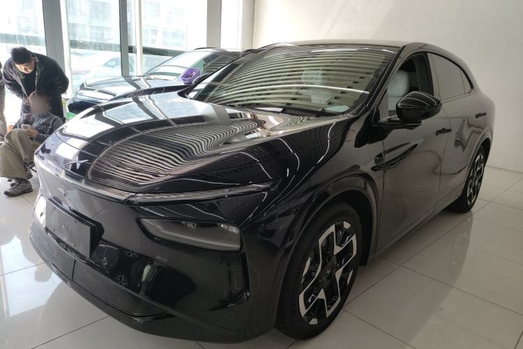 Used XPeng G7 2025 702 Max