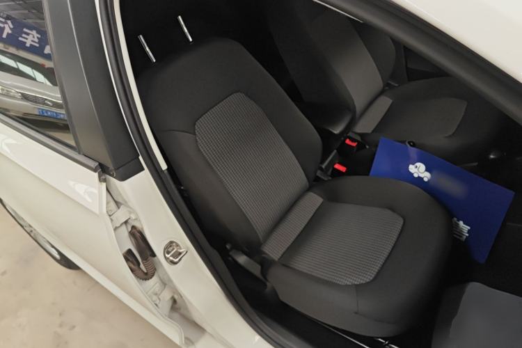 Used Volkswagen Santana 2016 1.6L Automatic Fashion Edition