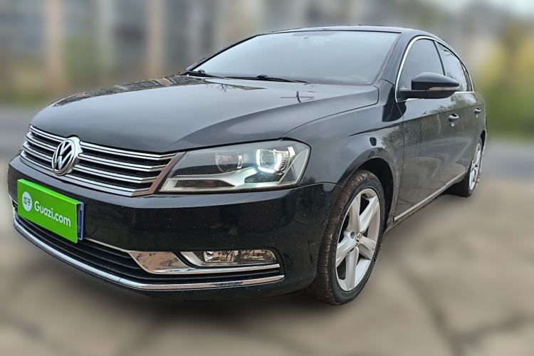 Used Volkswagen Magotan 2013 1.8TSI Comfort Model