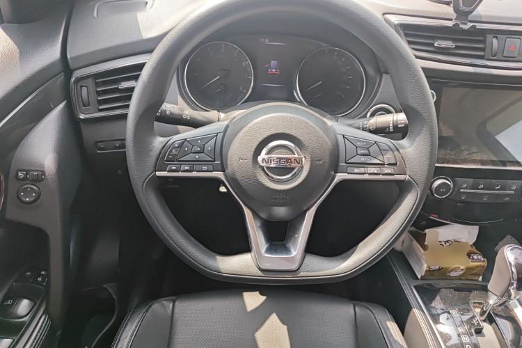 Used Nissan X-Trail 2017 2.0L CVT Comfort Edition 2WD
