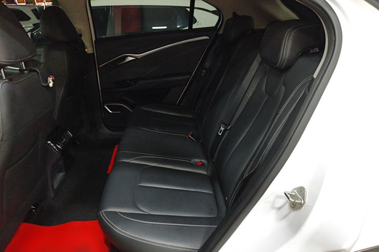 Used NETA U 2023 NETA U-Ⅱ Challenge Edition 400 U Show – Lithium Iron Phosphate
