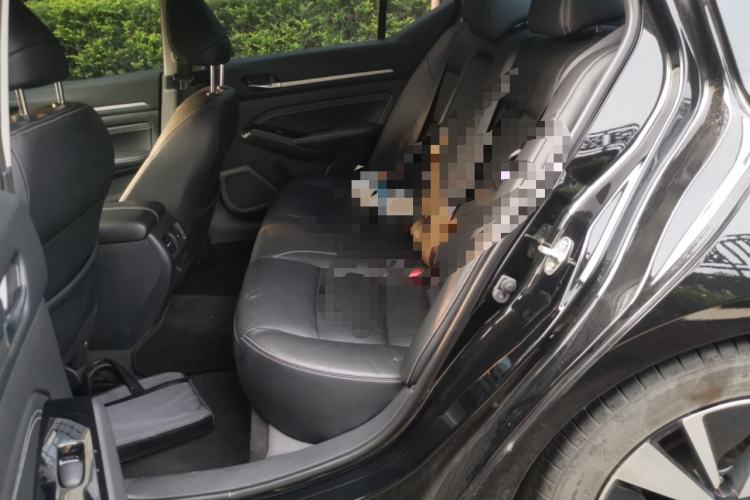 Used Nissan Teana 2021 2.0L XL Comfort Edition
