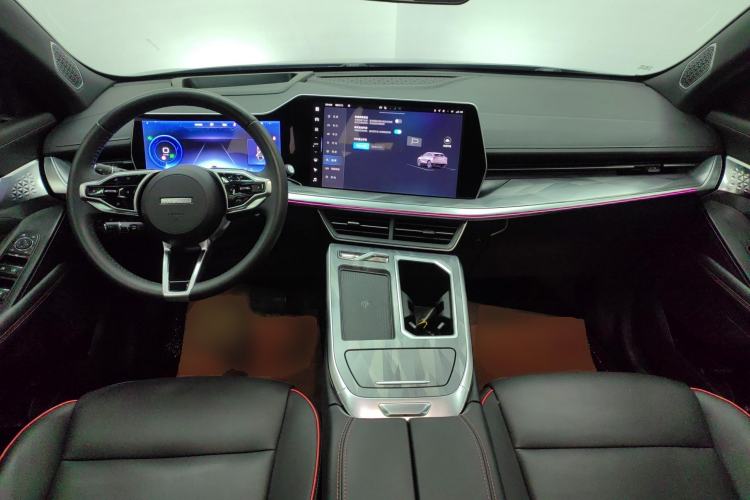 Used Haval XY 2023 1.5T Smart Edition
