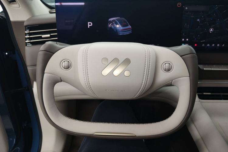 Used IM LS6 2026 Model Pure Electric Max
