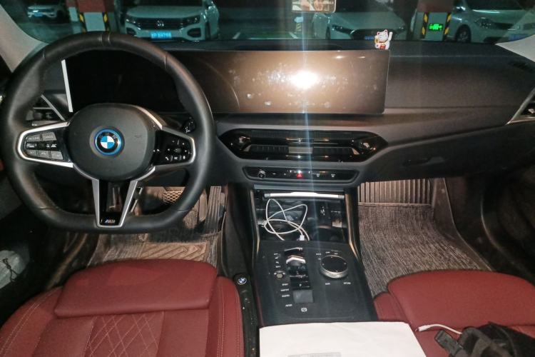 Used BMW i3 2025 eDrive 35 L