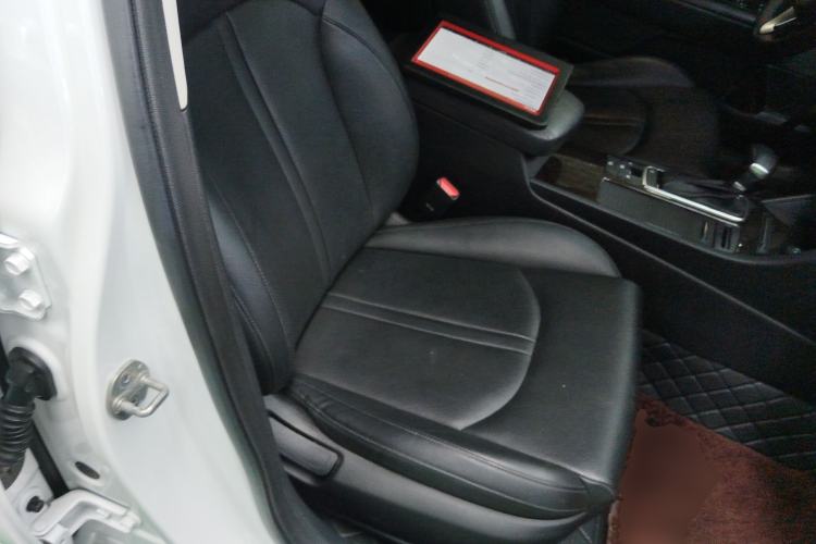 Used Kia K5 2017 2.0L Automatic 15th Anniversary Special Edition LUX