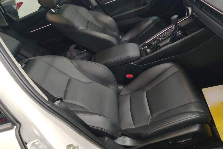 Used Honda Accord 2023 260TURBO Smart Enjoyment Version Right Front Seat