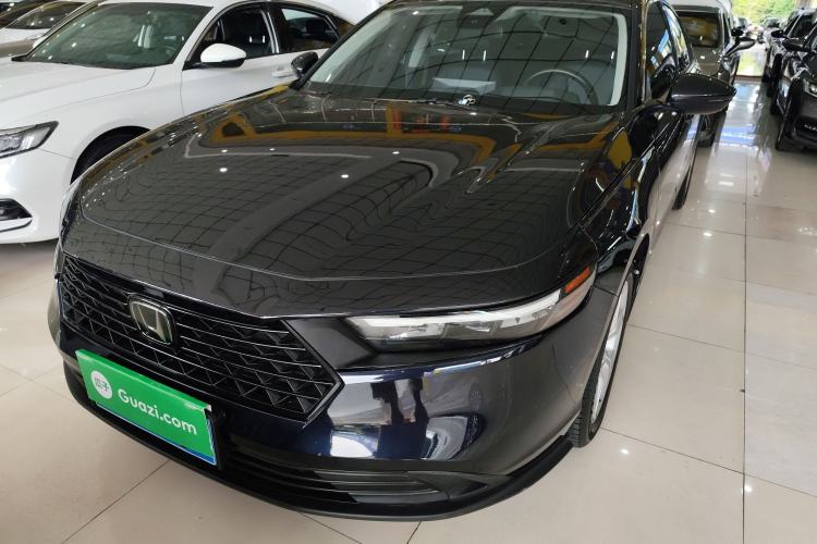 Used Honda Accord 2023 260TURBO Smart Enjoyment Version