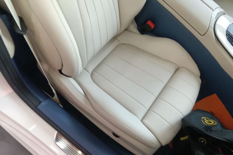 Used Mercedes-Benz E-Class 2021 E 260 Coupe