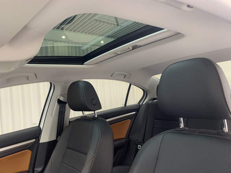 Used Volkswagen Bora 2023 200TSI DSG Enjoyment Edition — 36