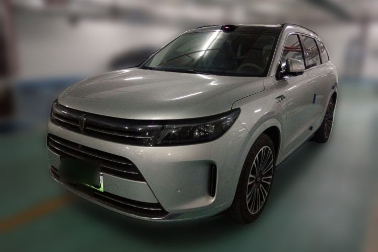 Used Hima AITO M7 2024 1.5T Intelligent Driving 4WD Max Edition 5 Seats