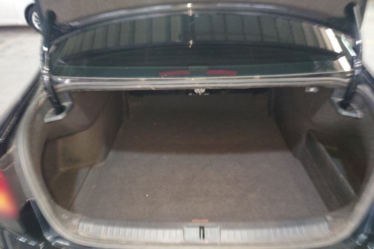 Used Volkswagen Magotan 2018 330TSI DSG Advanced Model
