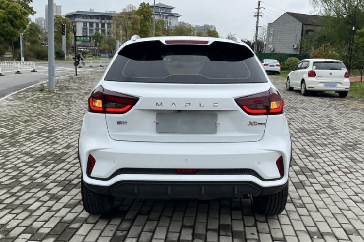 Used Livan X3 PRO 2022 1.5L Manual Little Cutie
