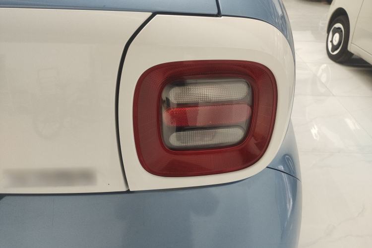 Used ORA Black Cat 2019 301km Standard Edition
