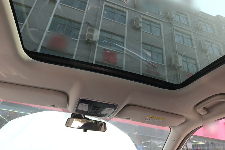 Used Changan CS55PLUS 2020 1.5T Automatic Xuan Dong Edition
