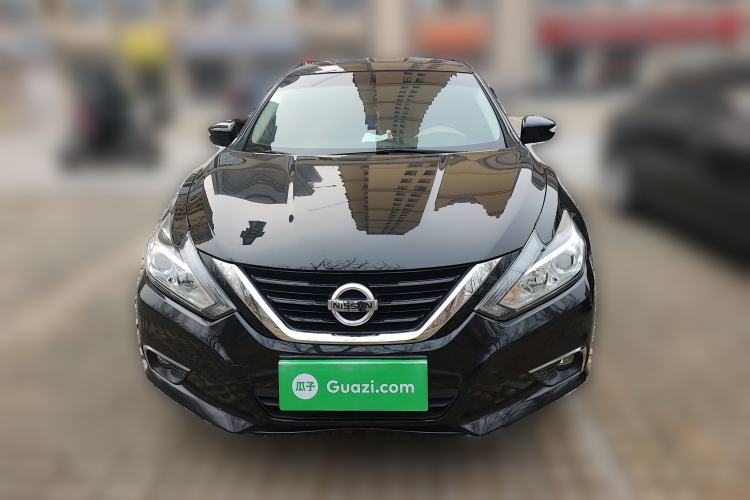 Used Nissan Teana 2018 2.0L XL Smart Upgrade Edition
