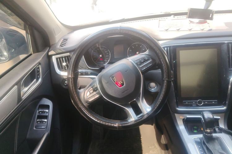 Used Roewe RX5 2020 20T Automatic 4G Connect Excellence Edition

